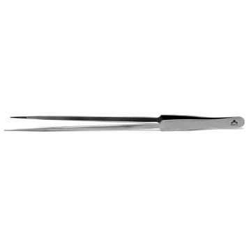Penseta dreapta aquavitro needle tip forceps 25cm