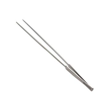 Penseta dreapta MasterLine Tweez (30 cm)