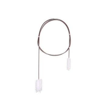 Perie curatare furtunuri Blau Flexible Inox Brush Long (150 cm)