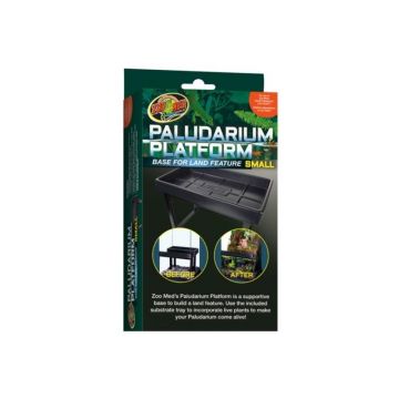 Platforma Paludarium Platform Small Zoo Med