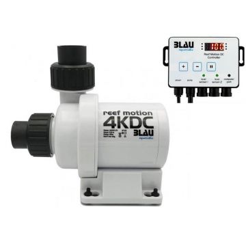 Pompa apa reglabila Blau Reef Motion 4KDC 4000 lph 3 2m 35w