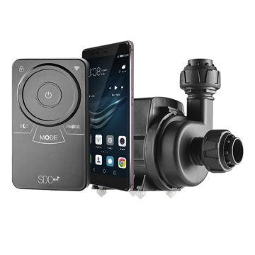 Pompa de apa Wifi Sicce Syncra SDC 9.0 9000l/h