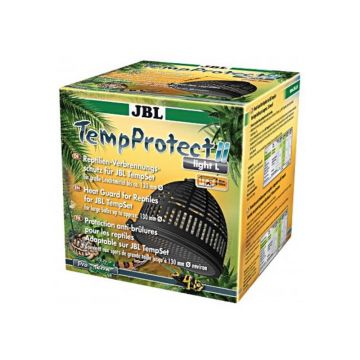 Protectie bec pentru terariu JBL TempProtect II light L