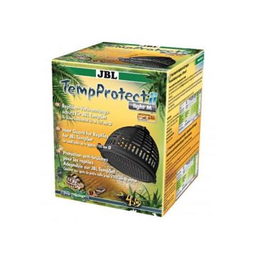 Protectie bec pentru terariu JBL TempProtect II light M