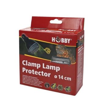 Protectie lampa Hobby Clamp Lamp Protector 14 cm