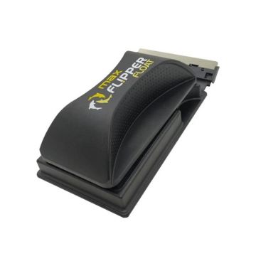 Razuitor alge magnetic Flipper MAX FLOAT (24mm)