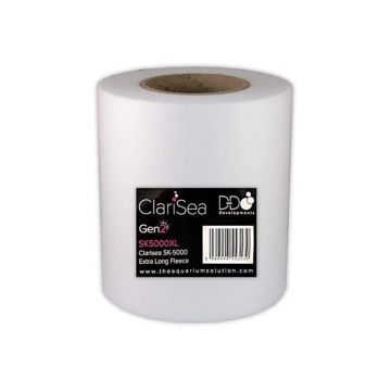 Rola rezerva ClariSea Fine Fleece XL pentru SK5000 (40m)