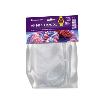 Sac material filtrant Aquaforest AF Media Bag XL