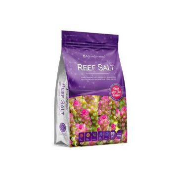 Sare marina Aquaforest Reef Salt 7.5kg