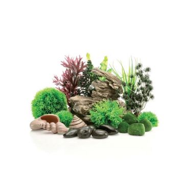 Set decoruri biOrb Decor Set Rock valley