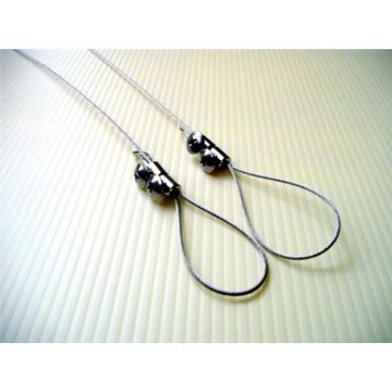 Set ISTA de cabluri sustinere lampi - 2 buc