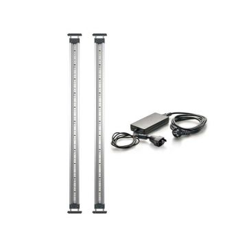 Set lampi Oase HighLine 200 Premium LED (2 buc Premium 80)