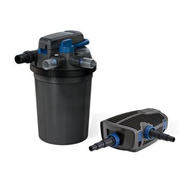 Sistem complet de filtrare Oase FiltoClear Set 19000