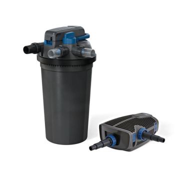 Sistem complet de filtrare Oase FiltoClear Set 31000