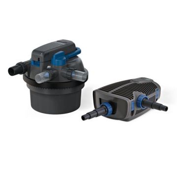 Sistem complet de filtrare Oase FiltoClear Set 5000