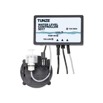 Sistem de autocompletare apa Tunze 3155