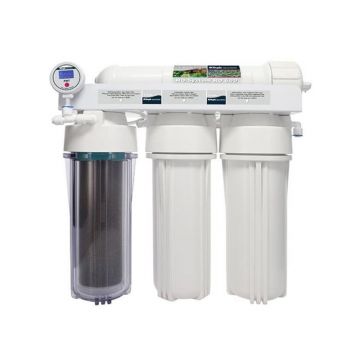 Sistem de osmoza inversa Dupla RO 600 l/zi