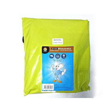 Soareci congelati (15-25 g) 50 bucati