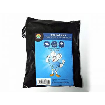 Soareci congelati adulti 15-25gr  15 buc