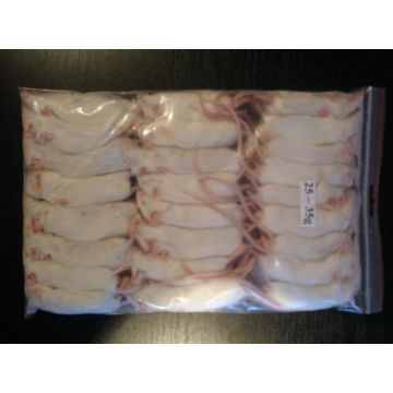 Soareci congelati - mari 30 buc