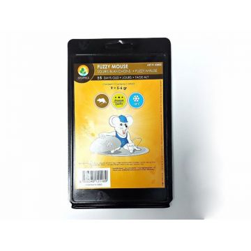 Soareci congelati mici Fuzzy Mice 9 buc