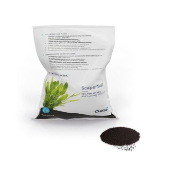 Sol fertil Oase ScaperLine Soil 9 l black