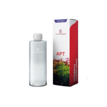Solutie anti alge naturala 2hr APT Fix 300 ml