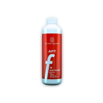 Solutie anti alge naturala 2hr APT Fix 500 ml