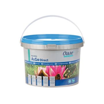 Solutie anti alge Oase AquaActiv AlGo Direct 5 litri
