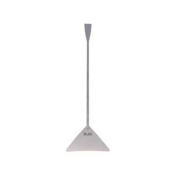 Spatula penntru substrat Blau Sand Flattener Steel 32 cm