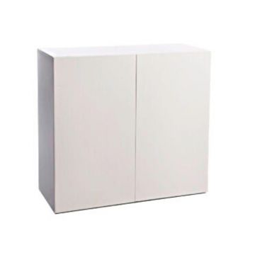 Stand acvariu Diversa AQUATIC 90 Silver  90x45x90 cm