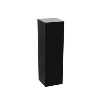 Stand acvariu Diversa NEO Black 30x30x100 cm