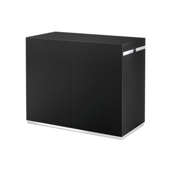 Stand acvariu Oase ScaperLine 100 Negru