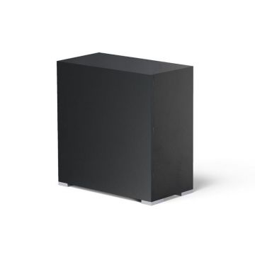 Stand acvariu Oase StyleLine 175 Negru  80x40x75 cm