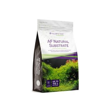Substrat fertilizant Aquaforest Natural Substrate 7.5L