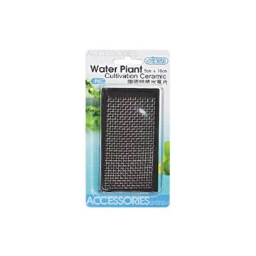 Suport ceramic cultivare plante 5x10 cm Ista