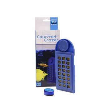 Suport hranire alge marine Gourmet Grazer Innovative Marine