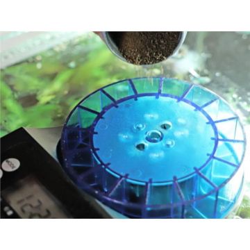 Tambur de extensie pentru hranitorul automat DuplaMatic