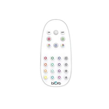 Telecomanda de schimb pentru biOrb HALO 15 RGB