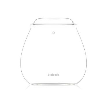 Terariu plante Bioloark Bubble Cup FOUR | Wabi-Kusa