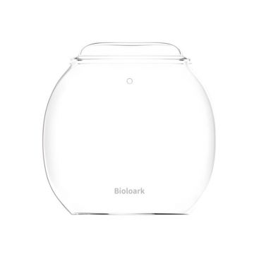 Terariu plante Bioloark Bubble Cup THREE Wabi-Kusa
