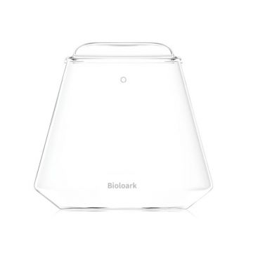 Terariu plante Bioloark Bubble Cup TWO Wabi-Kusa