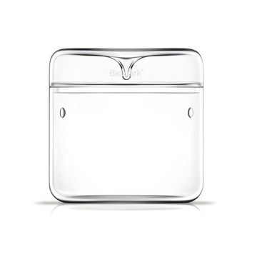 Terariu plante Bioloark Luji Glass Cup MY-180