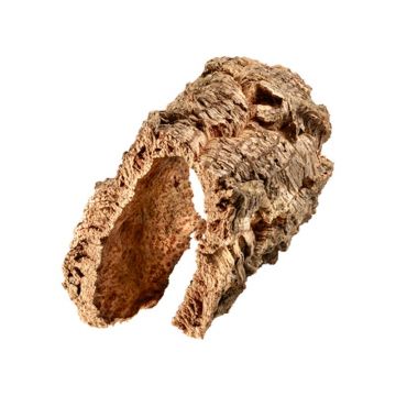 Tunel decor Hobby Cork Tube XS 40cm