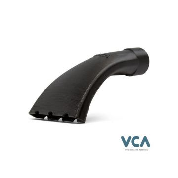 VCA Vacuum pump attachment