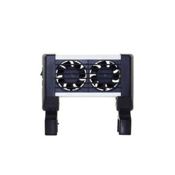 Ventilator racire acvariu Blau Aquaventilador 2