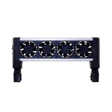 Ventilator racire acvariu Blau Aquaventilador 4
