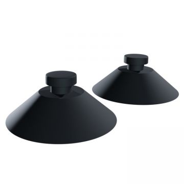 Ventuze de schimb pentru incalzitor Dennerle Constant (2 buc)