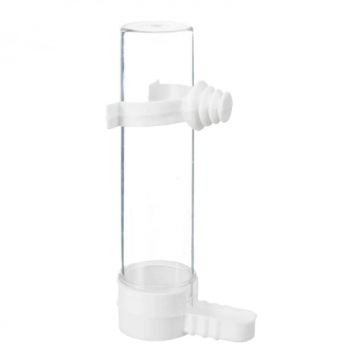 Adapator din plastic pentru pasari 65 ml 14 cm