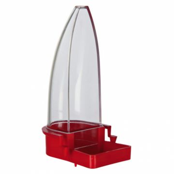 Adapator pentru pasarile de colivie 90 ml 12 cm